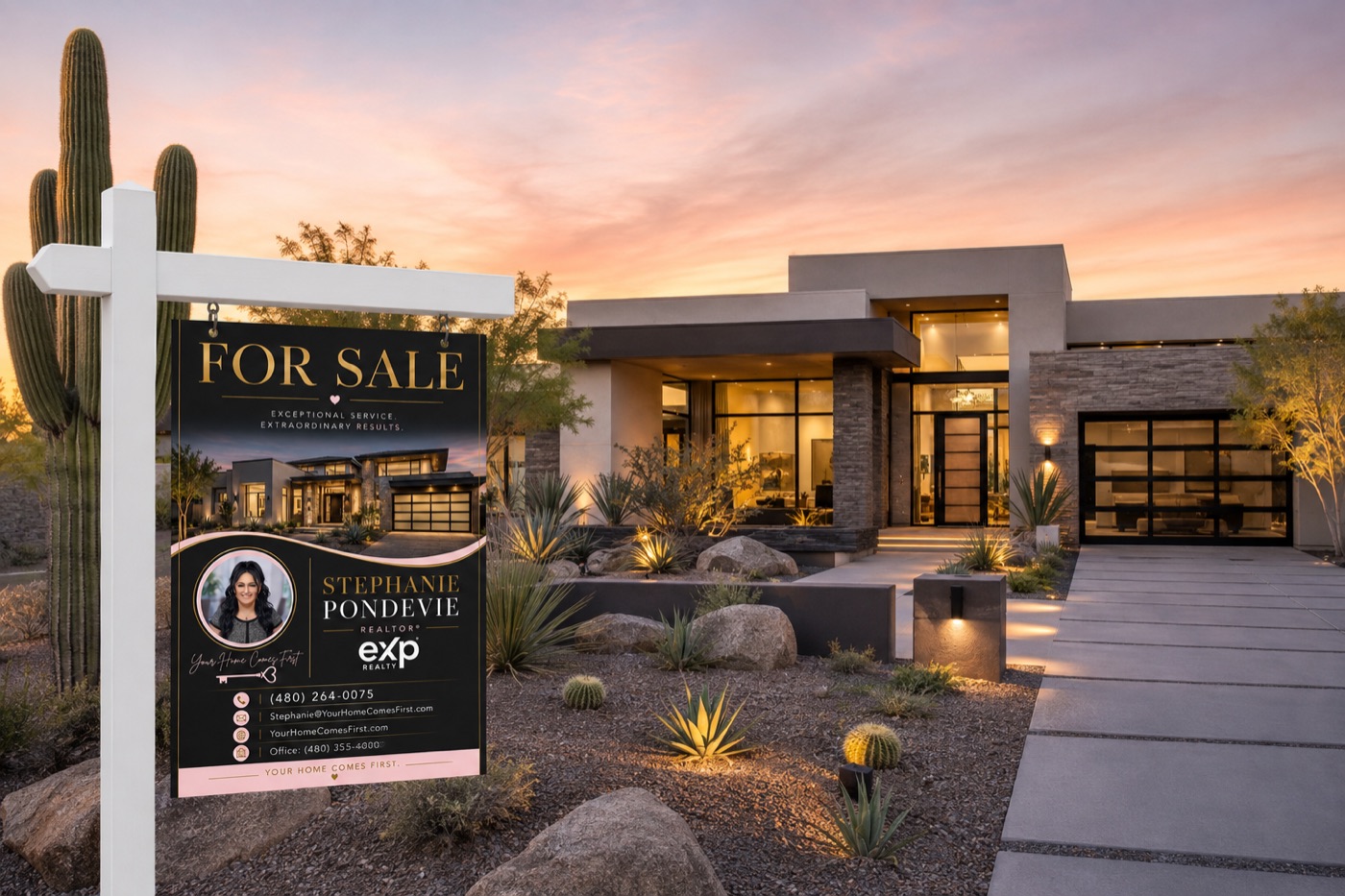 Header image for the article: What's the Best Time of Year to Sell a Home in Maricopa County, AZ?