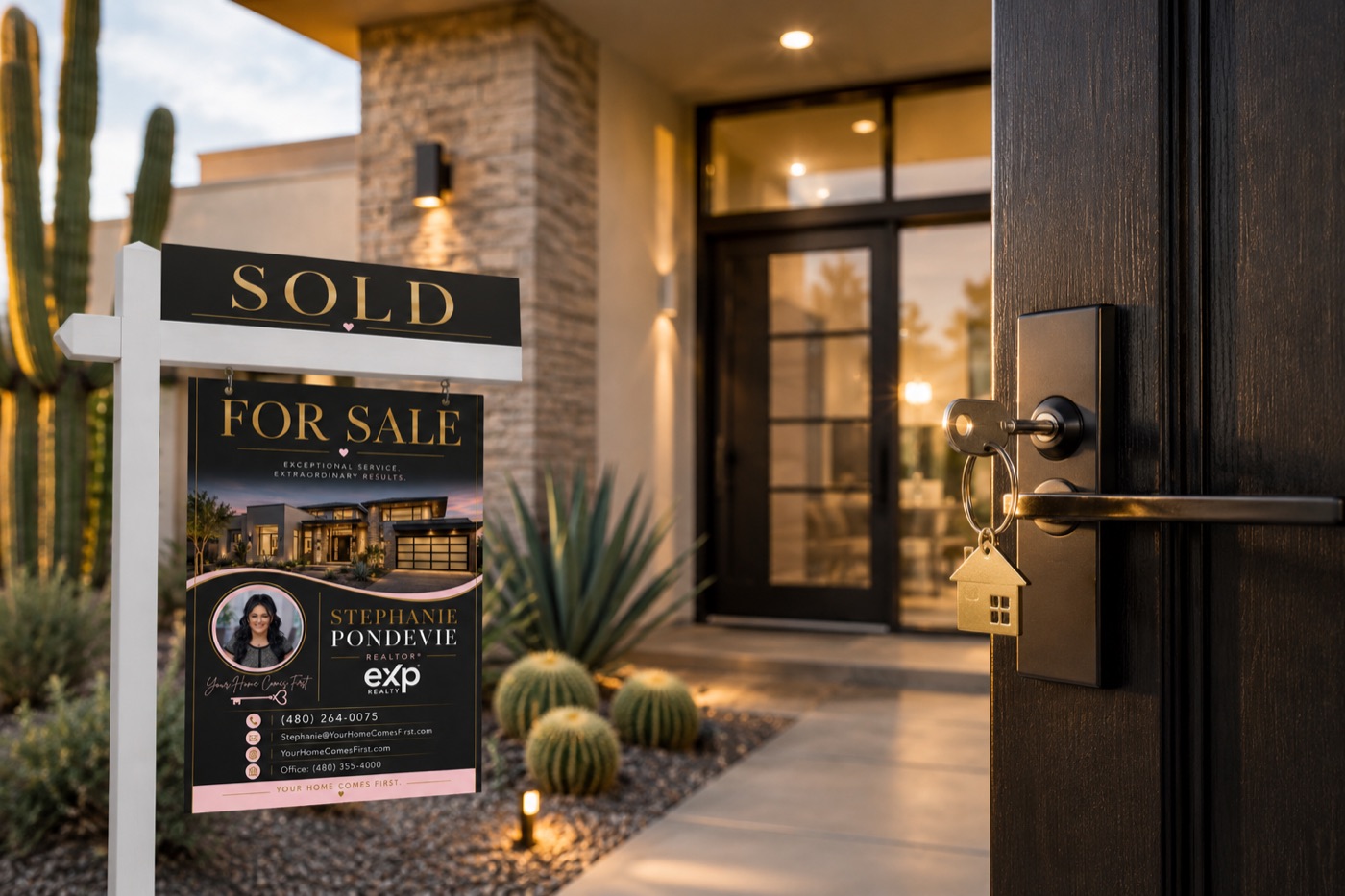 Header image for the article: HECM for Purchase: Reverse Mortgages in Maricopa County, AZ