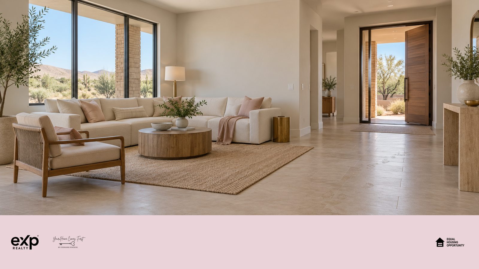 Header image for the article: Your Gilbert Home Is Getting Showings but No Offers. What Does That Actually Mean?