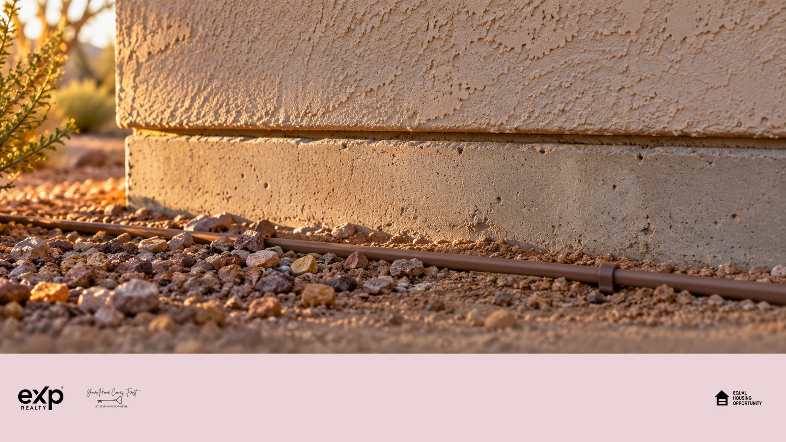 Header image for the article: Do You Need a Termite Inspection When Buying a Gilbert Home?
