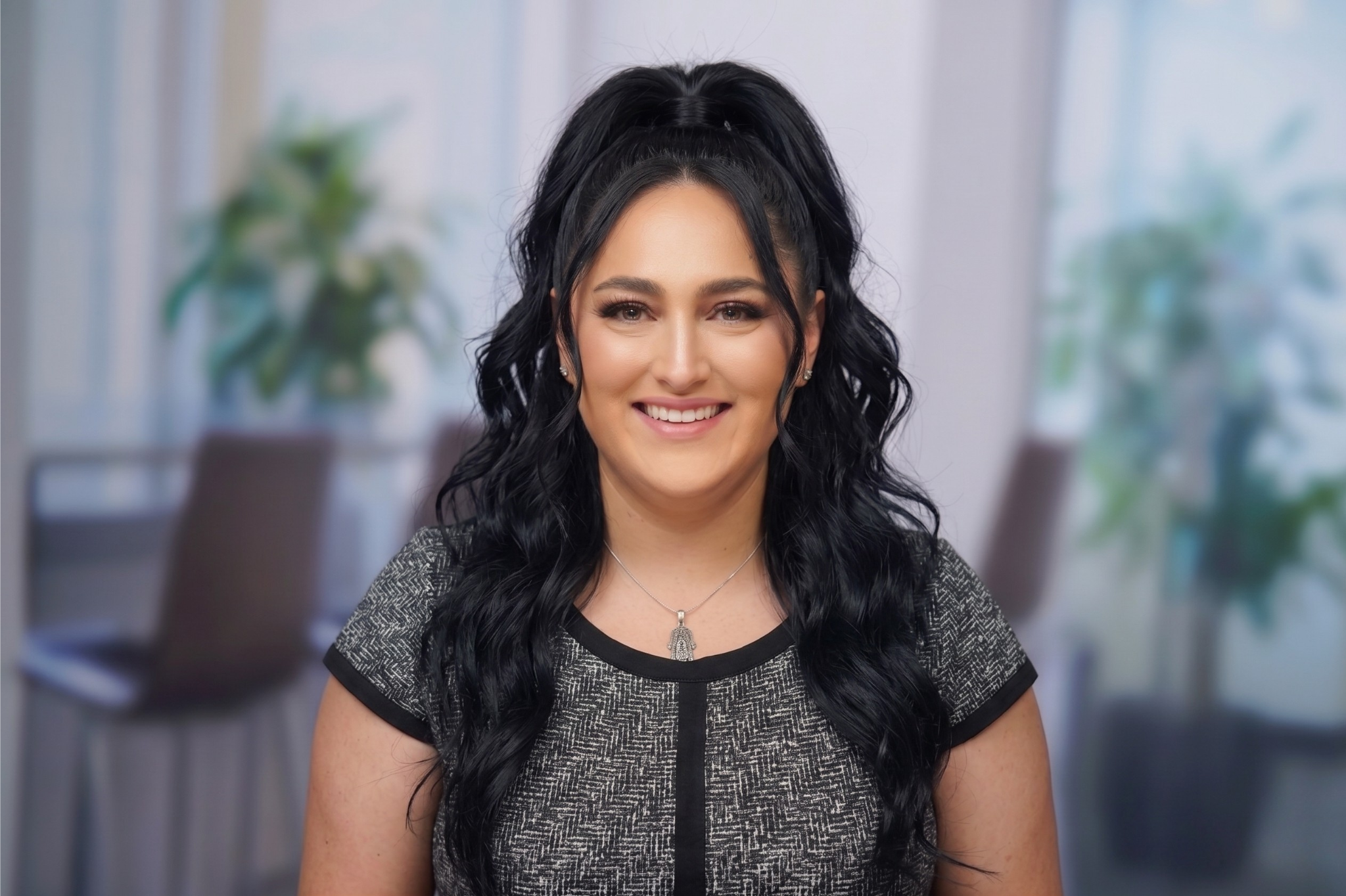 Meet Stephanie Pondevie
